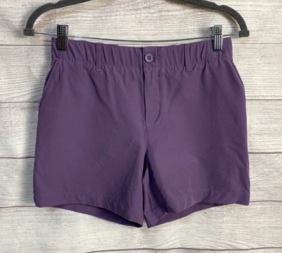 Under Armour Women's Size 2 Stretch Active Leisure Shorts