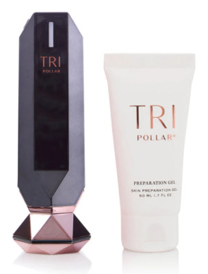 TriPollar STOP Vx   Ultimate Dual-Action Anti-Ageing Facial