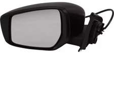 For 2018-2019 Nissan Kicks Mirror Left TechPro 86439TJXH S
