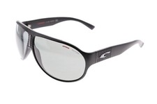 RARE CARRERA Aviator Flag 13 KHV-Y2 69/9-125 mm Black Matte Safilo Polarized