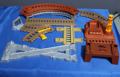 Thomas Train Friends Scrapyard Escape Track Journey Trackmaster Replacement Part