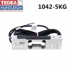1pcs Tedea-Huntleigh Single-point Load Cell 1042-5KG