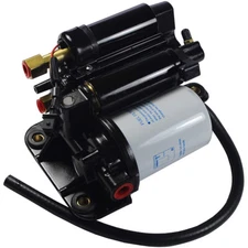 Electric Fuel Pump Assembly For Volvo Penta 4.3L 5.0L 5.7L OSI GXI OSXI