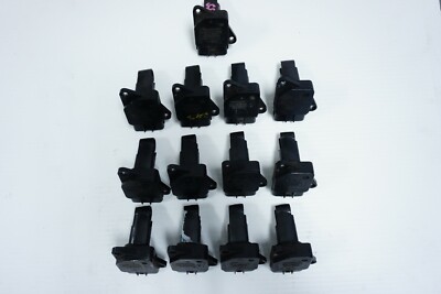 JDM Toyota 2AZ-FE 2.4L OEM Mass Air Flow Meter Sensor Camry RAV4