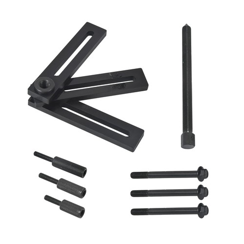 Crank Case Splitter Separator Puller Removal Tool For Motorcycle Dirt Bike ATV - Foto 11 di 18