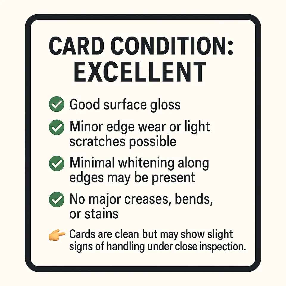 Ditto Korean Promo Sealed 173/SV-P EXCELLENT - WHITENING - NOT GRADING PURPOSE - Image 4 of 4