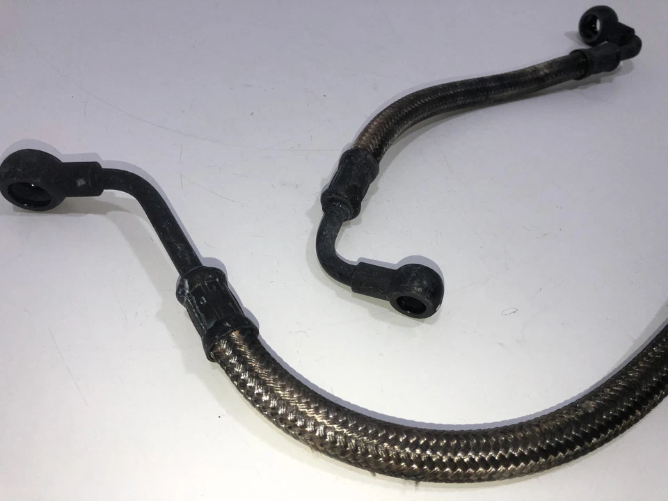 Tubi Olio Comet Gt 250 R Tubo Hyosung Comet Gt 250 R 2007 2016 Foto 4 de 4