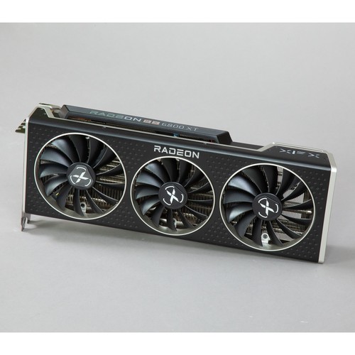 16GB XFX Merc 319 AMD Radeon RX 6800XT