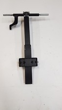 PERMOBIL 3G Corpus FOOT REST LEG REST ASSEMBLY C300, M300, C400, C500,