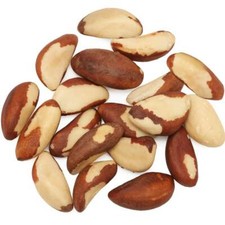 Brazil Nuts, 1lb, 2lbs and 5 lbs- Raw, No Shell, Kosher, Vegan, No GMO 1 Price