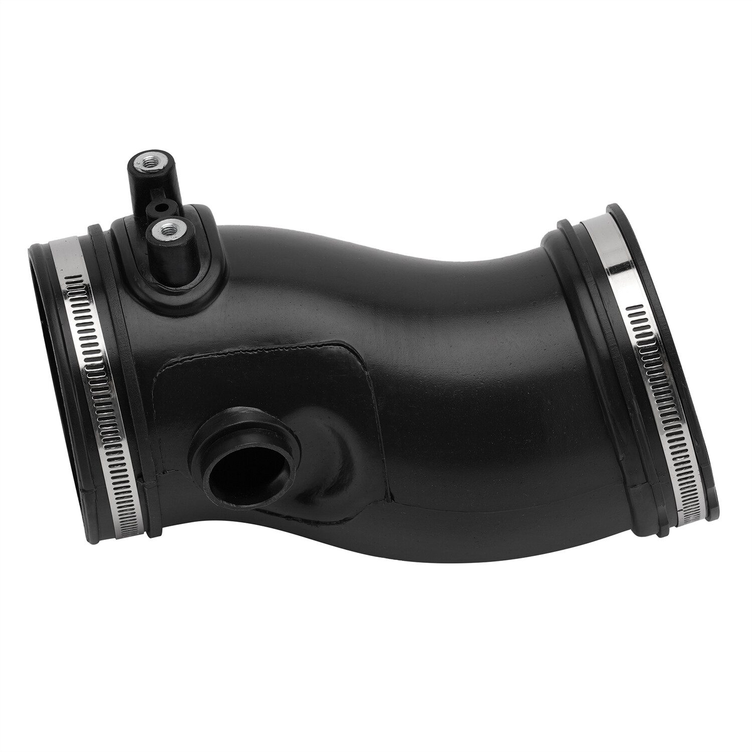 Air Cleaner Inlet Duct Hose Air Intake Hose for Ford F-250 F-350 F-450 ...