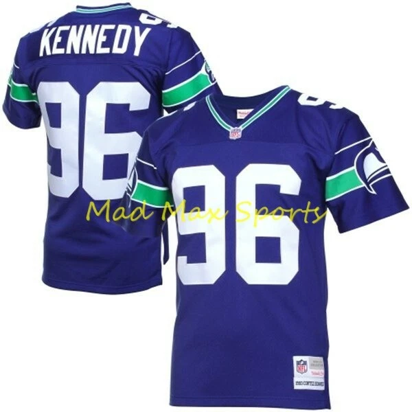 Cortez sales kennedy jersey