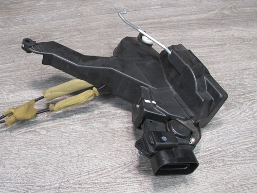 🥇01-06 LEXUS UCF30L LS430 FRONT LEFT DOOR LOCK LATCH ACTUATOR NO SOFT CLOSE OEM - Picture 8 of 12