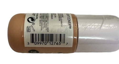 * Revlon ColorStay * - Light Cover Liquid Foundation #200 Shade Nude 1 Oz New - Picture 7 of 9