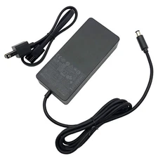 Genuine 90W Microsoft Adapter for Dock Station 1661 Surface Pro 3 4 5 6 7 X Book