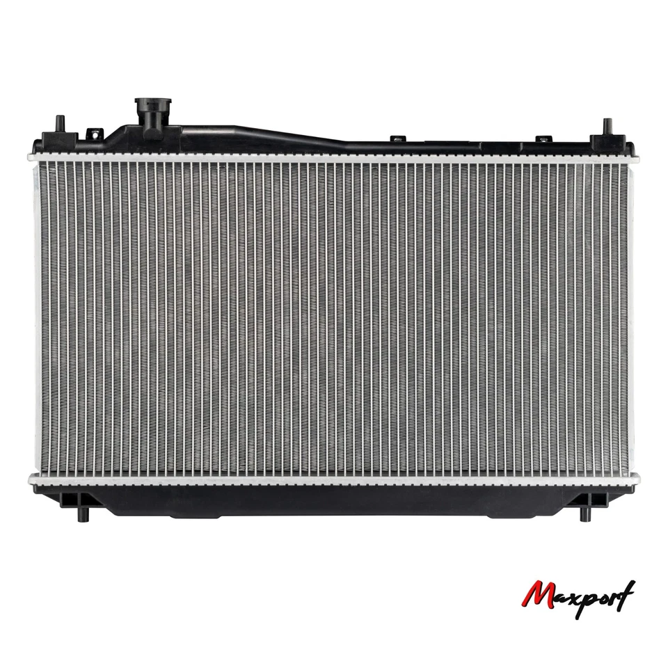 Radiator for 2001-2005 Honda Civic 2001 2002 2003 2004 2005 Acura EL 1.7L — 第 2/4 张图片