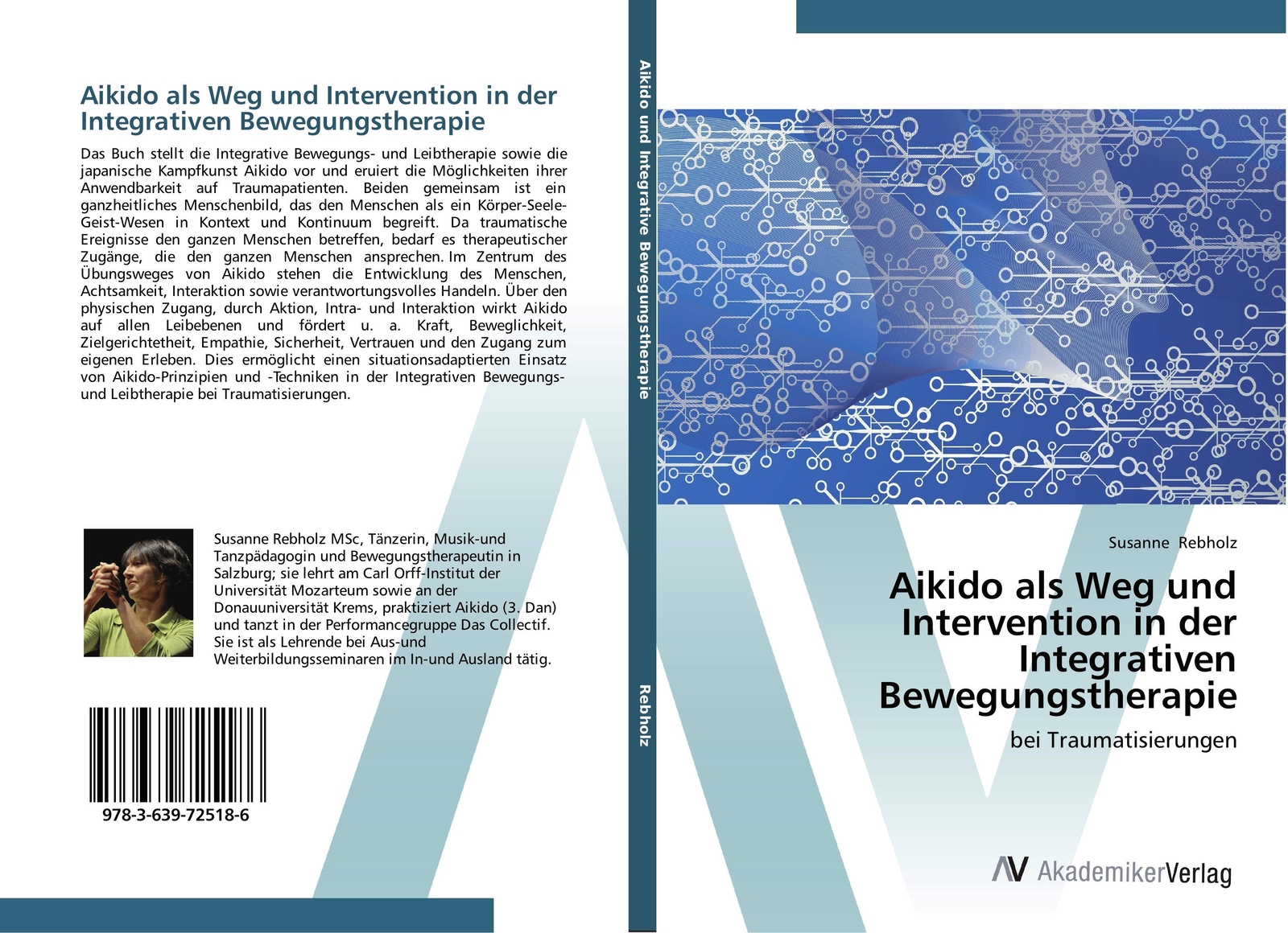 Thumbnail - Aikido Als Weg Und Intervention In Der Integrativen Bewegungstherapie