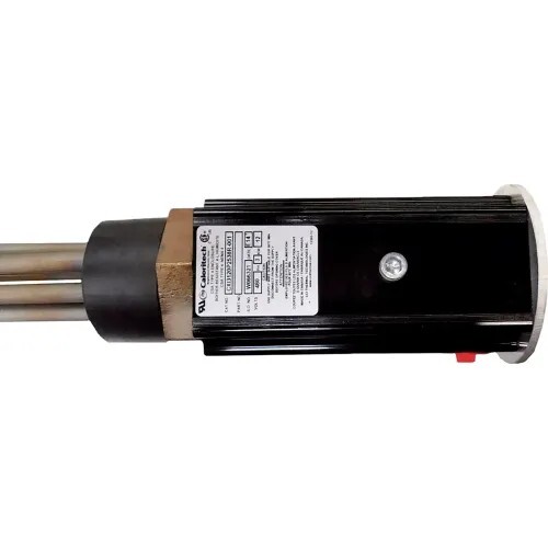 NEW! Screw Plug Immersion Heater, 1"NPT, 1000W, 120V, 17-1/8"L!!