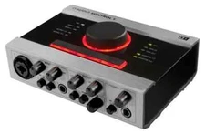 Native Instruments Audio Kontrol 1 USB Audio Interface