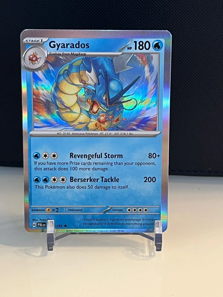 Pokemon Paldea Evolved- Choose Your Card . Holos, EX & Illustration Rares, RH NM - Image 3 of 4