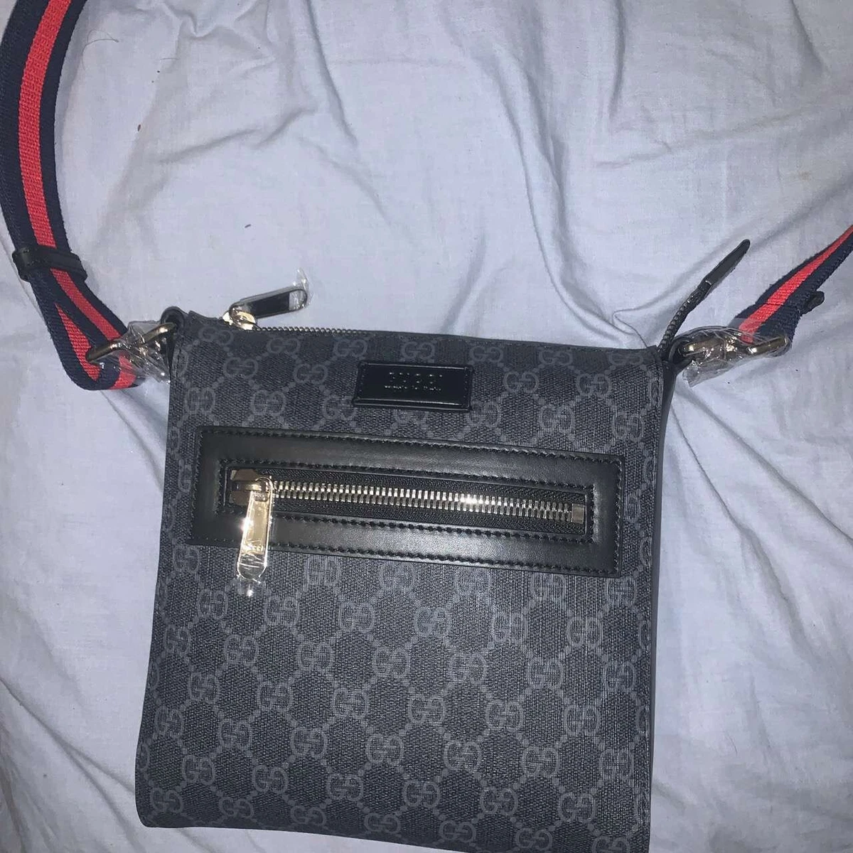 Mens Gucci Bag eBay