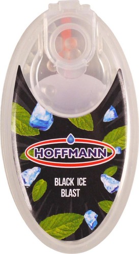 Hoffmann Aroma Kapseln für Zigaretten Click Lemon Black Ice Kugeln Klick usw - Bild 10 von 26