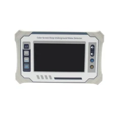 Water Pipe Leak Locator Water Leak Detector 100Hz-2000Hz Data Storage Function