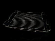 GENUINE MIELE OVEN RACK PERFECT CLEAN  - P/N 05480281- M/N H 357,H4220B