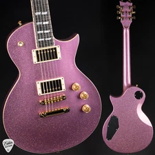 ESP USA Eclipse - Disco Pink Sparkle #US25024
