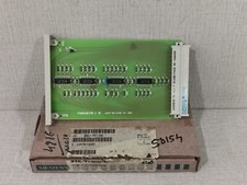 SIEMENS 6EC1001-0A SIMATIC MODULE