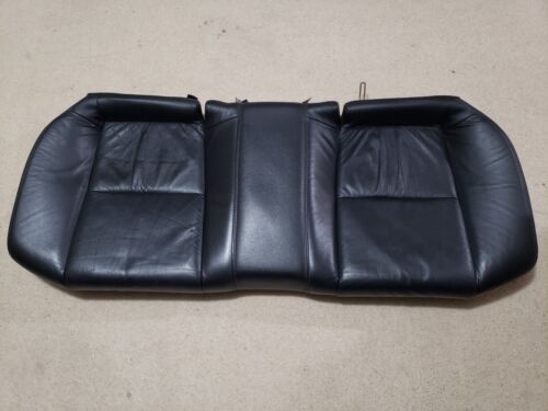 2008 - 2012 Honda Accord EX-L Coupe Rear Seat Bench Leather OEM 82131-TE0-A41ZA - Picture 1 of 15