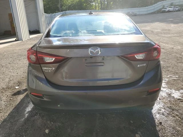 Used Manual Transmission Assembly fits: 2017 Mazda 3 MT 6 Speed 2.0 Grade A Foto 3 de 4