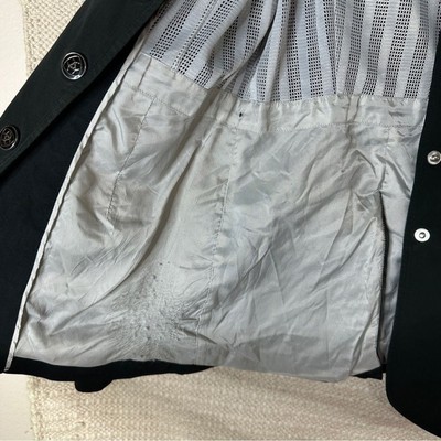 Veste de cavalier homme, veste d'équitation