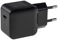 "Stecker-Netzteil Mit USB-C \"CTN-PD20\" Ein 100-240V~, 5V/9V/12V"