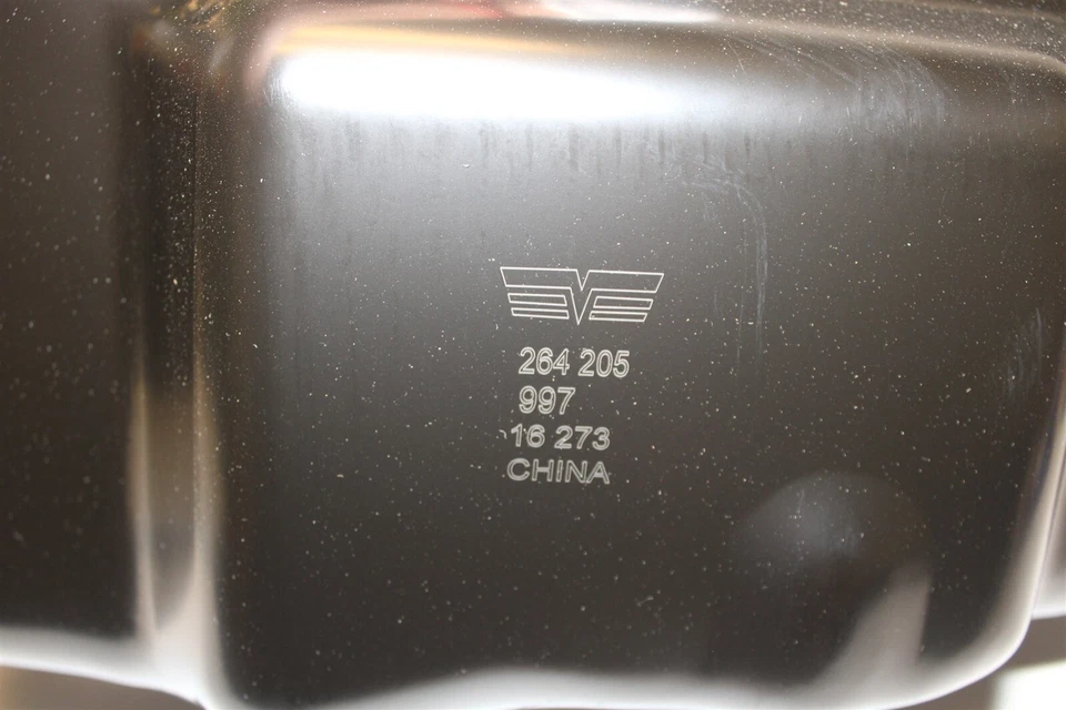 Dorman Oilpan NUEVO 264-205 20" X 11.5" X 6.5" Foto 2 de 4