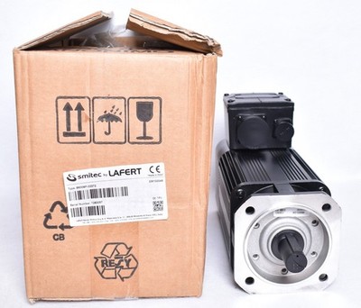 SMI Smitec Lafert Servo Motor Servo Motor B6308P-02272/EM100048