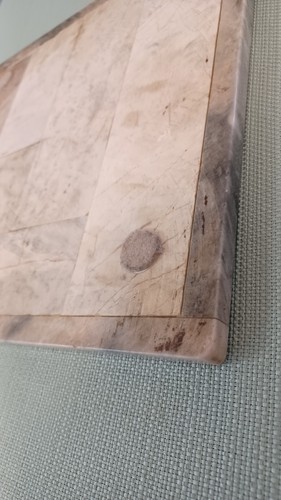 Handmade Stone Marble Chess Set Game - Picture 24 of 24