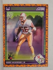 2024 Score-A-Treat #269 Hardy Nickerson Tampa Bay Buccaneers