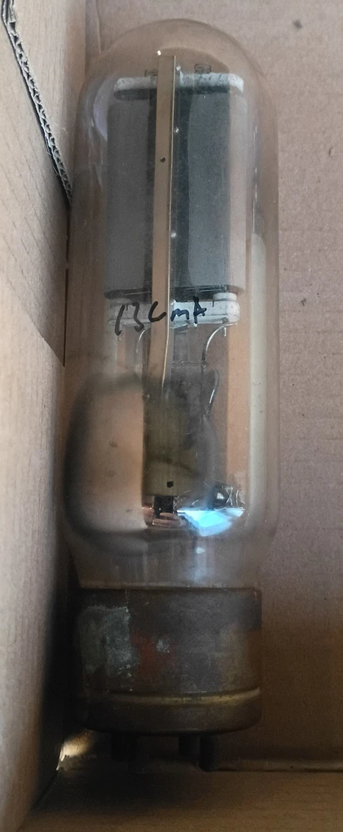 vt4c tube products for sale | eBay