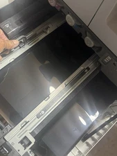 Ricoh MPC2004,2504,3504,4504 5504.6004,INTERMEDIATE TRANSFER UNIT D2416001