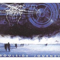 Darkthrone - Soulside Journey - Cd - G4Z