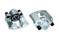 Bremssattel Kamoka JBC0171 FüR Chevrolet Daewoo Opel Grauguss Astra T92 CC J89