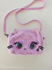 Spin Master BAG Purse Pets - Flauschi Tiere mit Sound und Augenbewegung - Top
