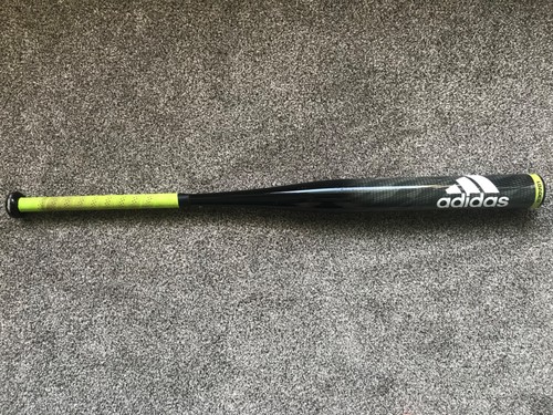 AUTHENTIC ADIDAS MELEE LEGEND END LOAD 13” SENIOR SLOWPITCH SOFTBALL BAT 28