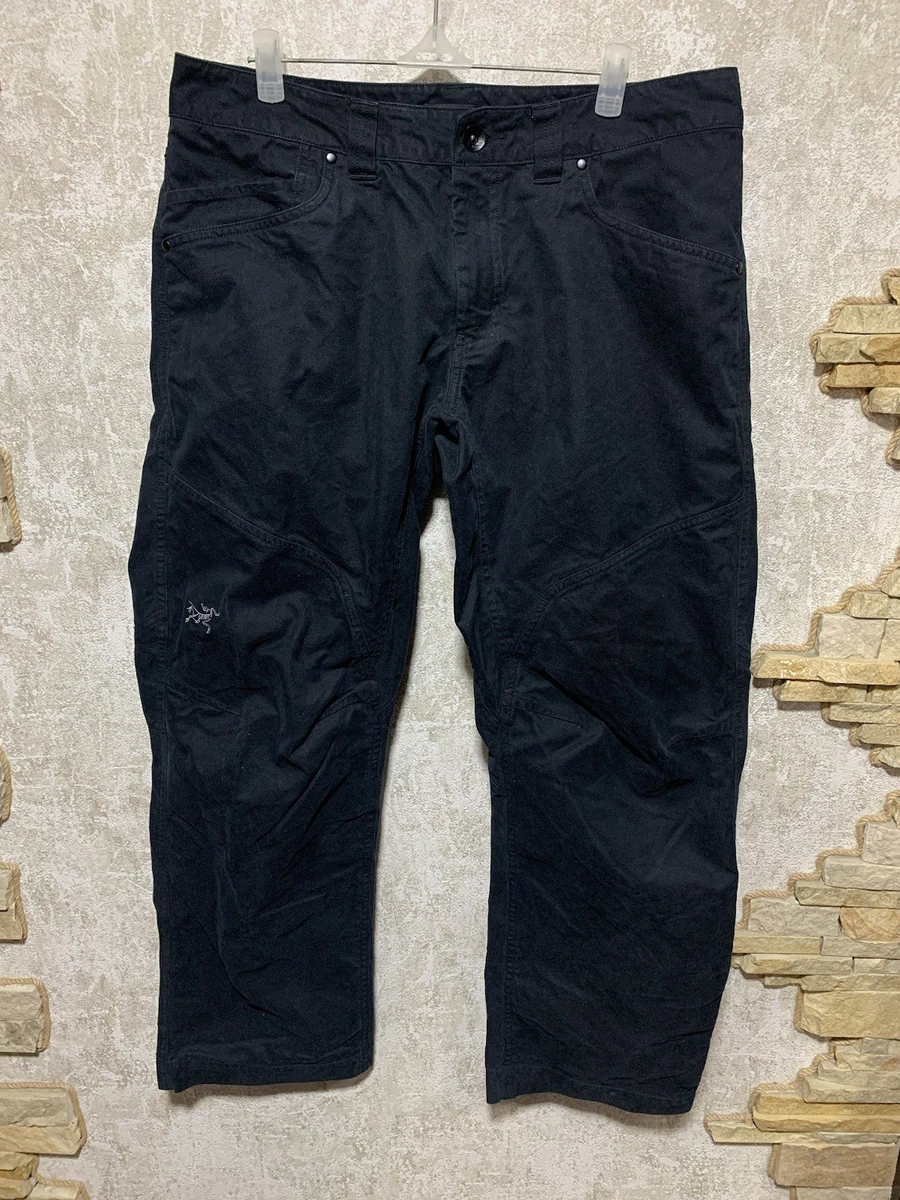 Arc'teryx 34 Size Pants for Men for sale | eBay