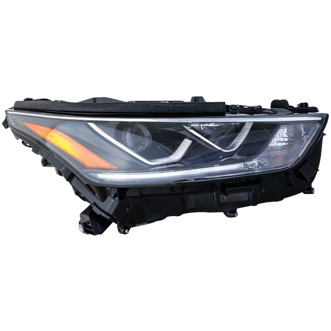 Headlight For 2020-2021 Toyota Highlander Passenger Side 811100E530