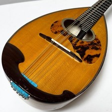 Venezia RM-50 Mandolin by Shojiro Ishikawa with Hard Case - Used