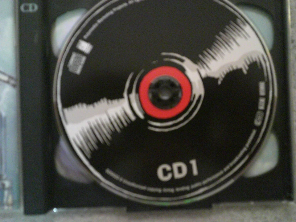 CD Wer Fühlen Will Muss Hören - Bild 4 von 4