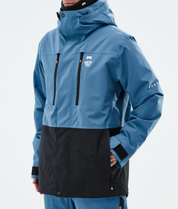 Montec Snowboard Jacket | eBay