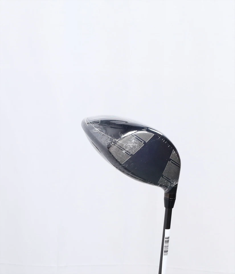 Wilson Dynapwr Ls 9° Driver Stiff Flex Denali Black 60 12649129 Left Hand Lh - Image 2 of 4